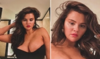 Selena Gomez Goes Makeup-Free for Series of New Photos