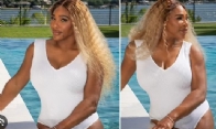 Serena Williams' life with husband Alexis Ohanian in 2024