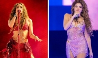 Shakira Breaks Records with Historic Las Mujeres Tour