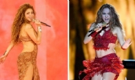 Shakira Slams U.S. Immigration Policy in Bold Statement