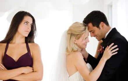 Shocking Wedding Speech Exposes Bride's Affair with Best Man