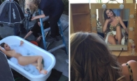 Sofia Vergara shakes Instagram with latest topless selfies