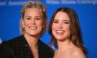 Sophia Bush claims she embraces ''queer'' identity