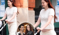 Sophie Turner planned to end pregnancy with daughter Willa 