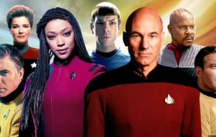 Star Trek Day 2023 Celebrations: Jerry O'Connell to Host, 'Strange New Worlds' Episodes Airing on CBS