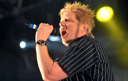 Sum 41 Announce Split: ‘We Are Excited for What the Future Will Bring for Each of Us'