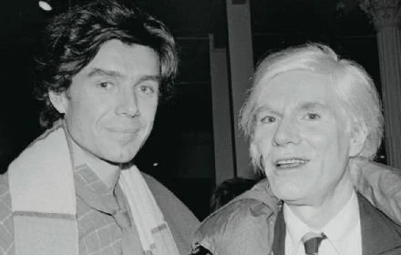 Supreme Court's Landmark Decision: Andy Warhol's Prince Images Violated Photographer's Copyright