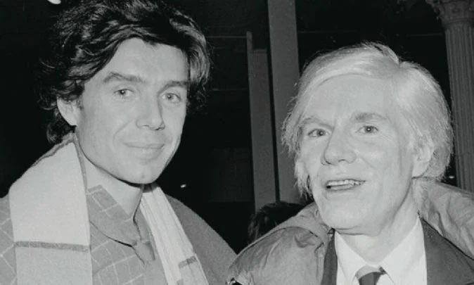 Supreme Court's Landmark Decision: Andy Warhol's Prince Images Violated Photographer's Copyright