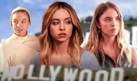 Sydney Sweeney dominates 2024 with chilling movies