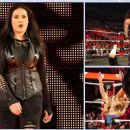 Tamina Speaks  About WWE’s Changes In Women’s Wrestling, John Cena – The Rock, Praises Chyna