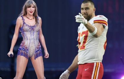 Taylor Swift and Travis Kelce: Are They Really Dating? 
