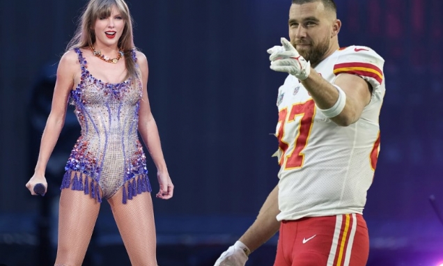 Taylor Swift and Travis Kelce: Are They Really Dating? 