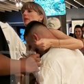 Taylor Swift and Travis Kelce's Halloween Plans and Heidi Klum's Invite