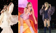 Taylor Swift Concert Tickets: An Accessory for Music Lovers 
