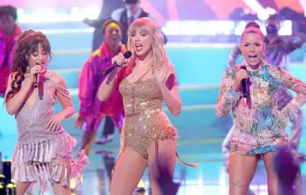 Taylor Swift Eras Tour review: The singer shows incredible things come to those who wait 