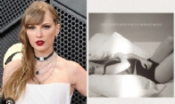 Taylor Swift Explains ''Tortured Poets Dept.'' Tracks