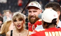 Taylor Swift in Talks for Historic Super Bowl 59 Performance