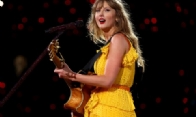 Taylor Swift is a Billionaire: How much is Taylor Swift Worth