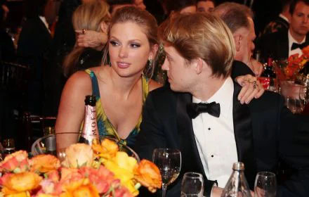 Taylor Swift Releases New Song ''You're Losing Me'' Amid Breakup Speculations with Joe Alwyn 
