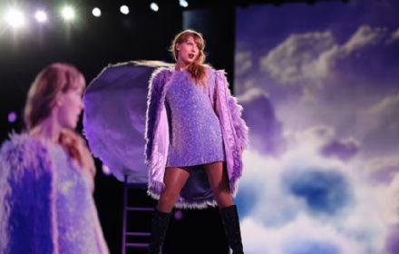 Taylor Swift's 