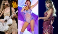 Taylor Swift's international tour dates: Guide to 2024 Dates