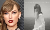 Taylor Swift's new album is blasphemous and mocks God