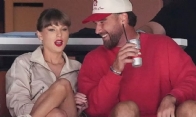 Taylor Swift's Shocking Comment to Travis Kelce Revealed
