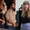 Taylor Swift's Star-Studded Squad: How Celebrities Formed a Bond with the Pop Sensation
