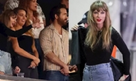 Taylor Swift's Star-Studded Squad: How Celebrities Formed a Bond with the Pop Sensation