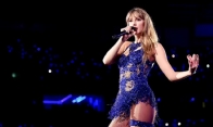 Taylor Swift's The Eras Tour Movie to Premiere on Streaming Platforms with Three New Songs