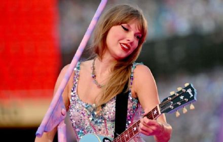Taylor Swift Surprises Eras Tour Crew with $55 Million in Bonuses