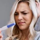 The 6 signs showing you’re pregnant – including one that strikes at night