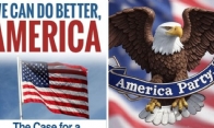 The America Party: A Bold New Force in U.S. Politics