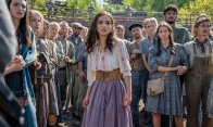 The Ballad of Songbirds & Snakes Returns with a Star-Studded Cast and Gripping Plotline