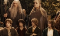 The Lord of the Rings' Trilogy to return to Theaters