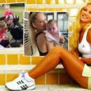 The Private Life of Anna Kournikova: From Fame to Parenthood with Popstar Partner