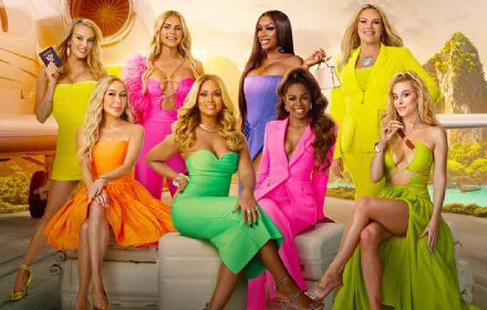 ‘The Real Housewives Ultimate Girls Trip' Season 5 Cast Reunites ‘RHONY' Legacy Stars At Peacock