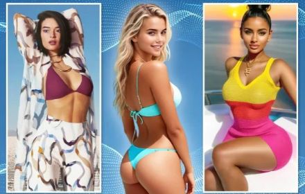 The Rise of AI Influencers: Virtual Celebrities Making Millions from Fashion Giants