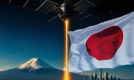 The Sun Will Never Set: Japan's Space Power Plan in 2025