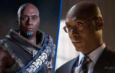 'THE WIRE' STAR LANCE REDDICK PASSES AWAY AT 60