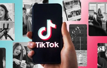 Tiktok users aged under 18 will have to enter a passcode to use the app for longer  than 60 minutes a day