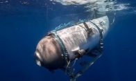 Titan submersible: Sound keeps Titan rescuers' hopes alive