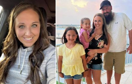 Tragic Incident: Indiana Mother Dies from Water Toxicity While Battling Dehydration on Family Trip