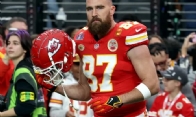 Travis Kelce becomes highest-paid tight end with $34M deal