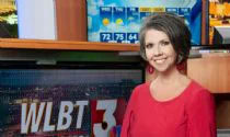 TV news anchor Barbie Bassett had to leave  after quoting Snoop Dogg during broadcast
