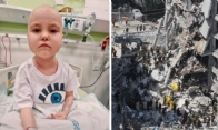 Ukrainian Girl Killed in Iran Missile Strike on Israel