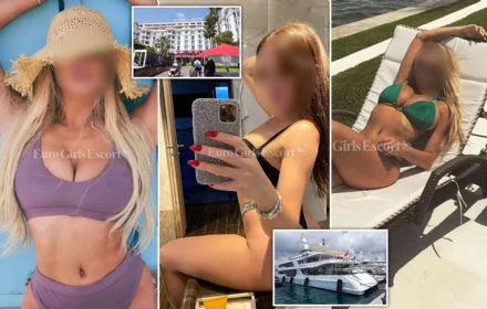 Dark Side of the Cannes Film Festival: 'Yacht Girls' and the Underbelly of Prostitution