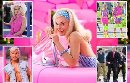 Unveiling the Enigmatic Creator: Ruth Handler's Role in the Barbie Movie