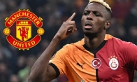 Victor Osimhen Edges Closer to Manchester United Move