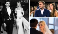 Victoria Beckham ‘left son Brooklyn's wife Nicola Peltz in tears 
